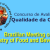 Concurso de Avaliação da Qualidade da Cachaça