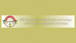 IX Concurso de Qualidade da Cachaça