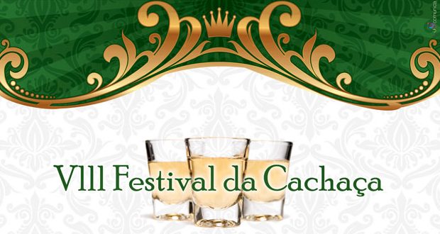 8º Festival da Cachaça de São Lourenço
