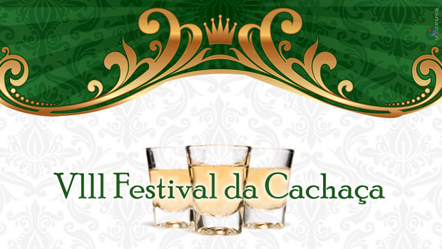 8º Festival da Cachaça de São Lourenço