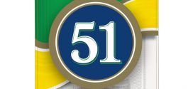 Cachaça 51 muda tradicional rótulo para torcer pelo Brasil na Russia