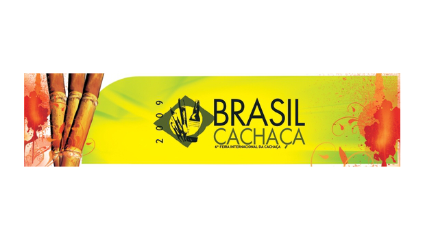 Brasil Cachaça 2009
