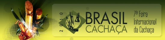 Brasil Cachaça 2010