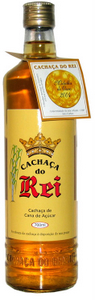 Cachaça do Rei