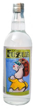 Cachaça Fuzuê