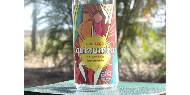 Cachaça Quizumba