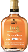 Cachaça Serra da Alma - carvalho francês