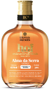 Cachaça Serra da Alma - carvalho francês