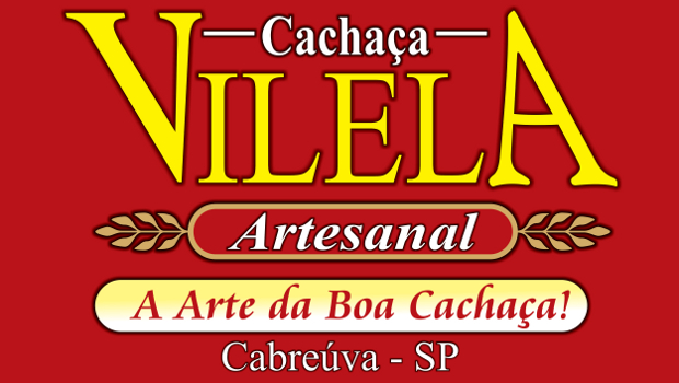 Cachaça Vilela