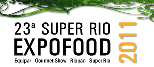 23ª Super Rio Expofood