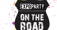 Expoparty On The Road: Juiz de Fora