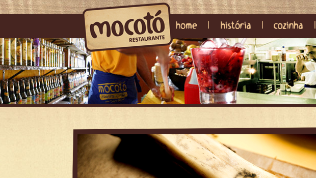 Degustação no Mocotó