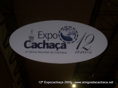 12ª Expocachaça 12ª Expocachaça