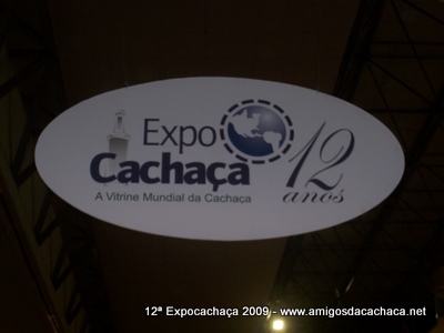 12ª Expocachaça