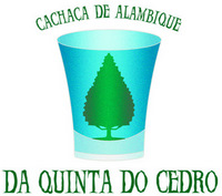 Cachaça Quinta do Cedro