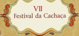 7º Festival da Cachaça de São Lourenço