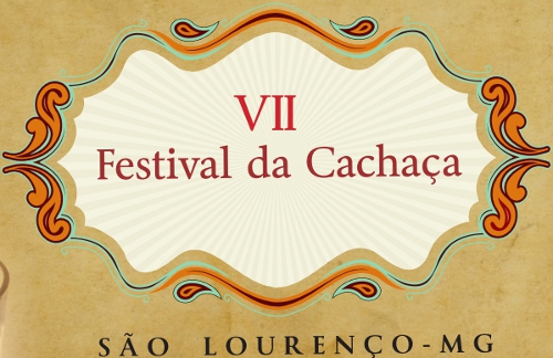 7º Festival da Cachaça de São Lourenço