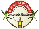 Concurso Paulista Cachaça de Alambique