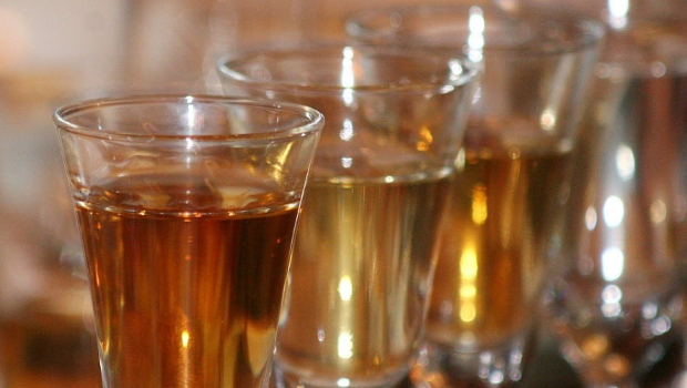 Tipos de Cachaça