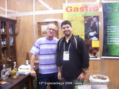 Sr. Toninho Sr. Toninho