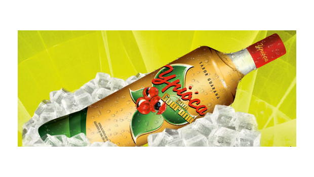 Promoção Ypióca com Guaraná BRASIL x Portugal